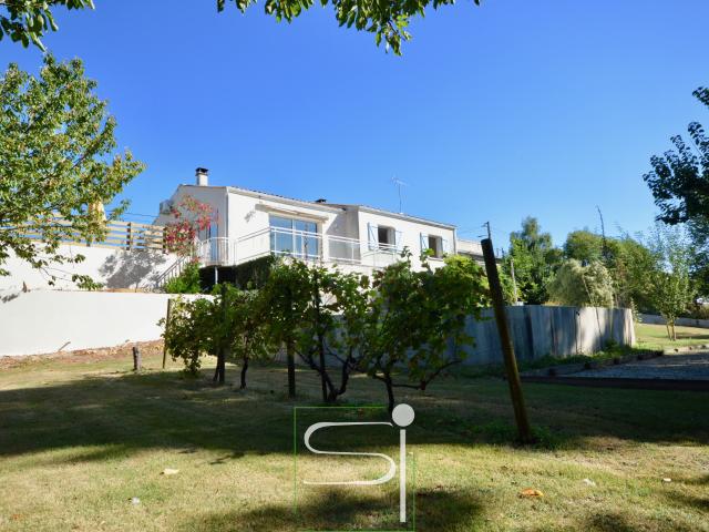 Villa vente à Rochefort, Le Gua