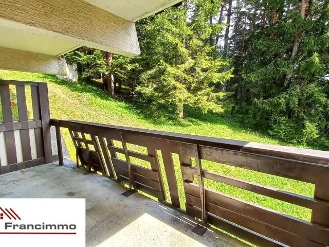 Appartement vente à Grenoble, Le Gua