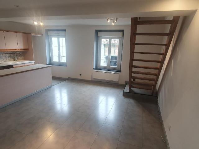 Appartement vente à Grenoble, Le Gua