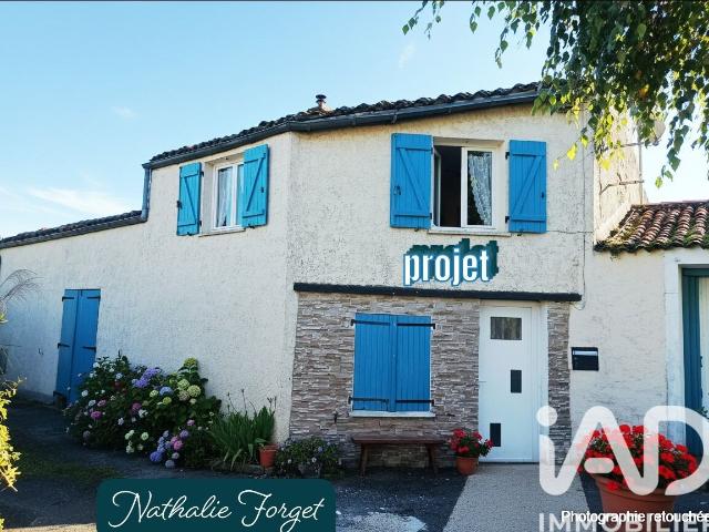 Maison vente à Rochefort, Le Gua