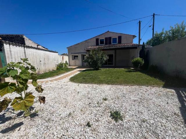 Maison vente à France métropolitaine, Le Gua