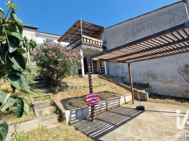 Maison vente à Grenoble, Le Gua