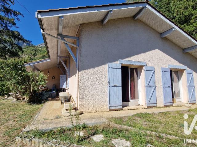 Maison vente à Le Gua, Isère