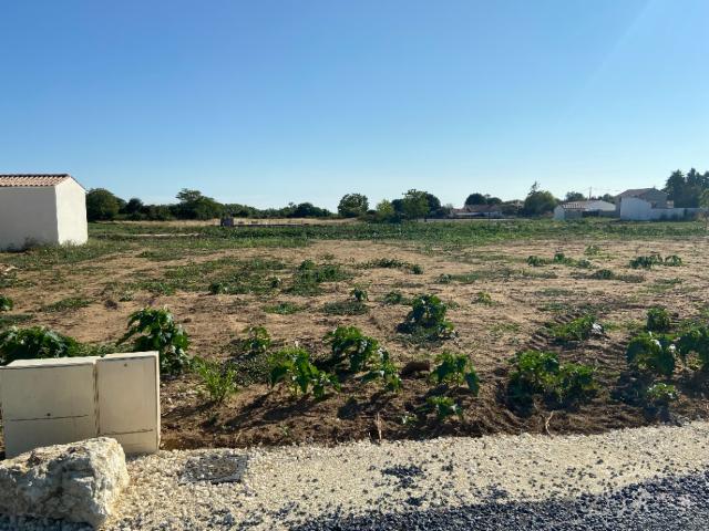 Terrain vente à France métropolitaine, Le Gua