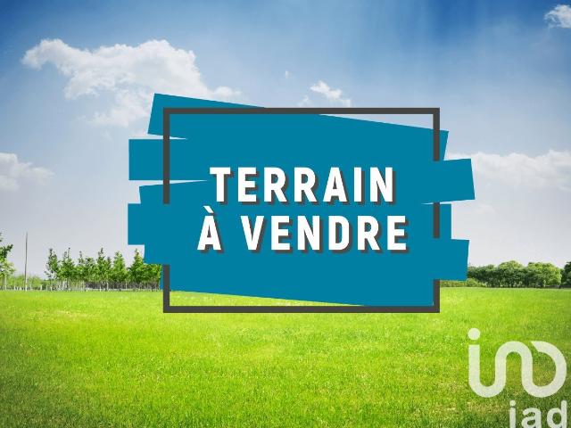 Terrain vente à Le Gua