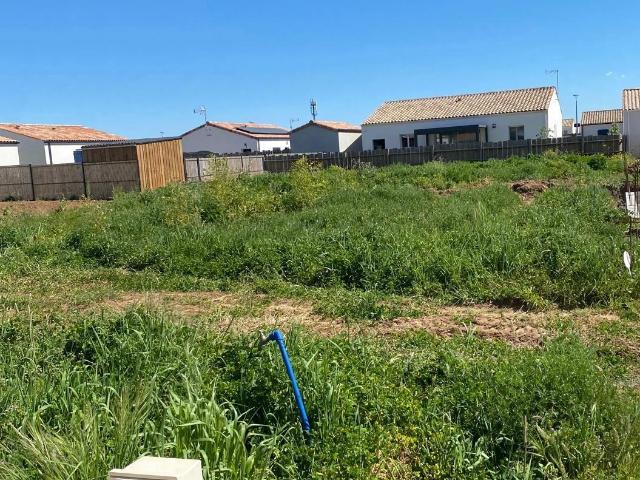 Terrain vente à Rochefort, Le Gua