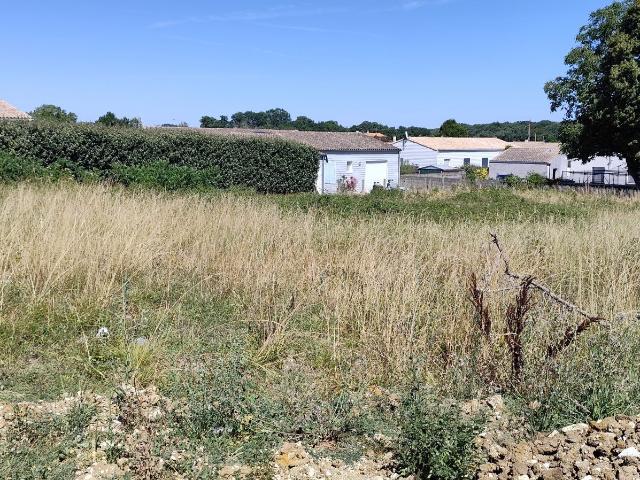 Terrain vente à Rochefort, Le Gua