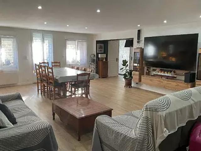 Maison vente à La Rochelle, Le Gué-d'alleré
