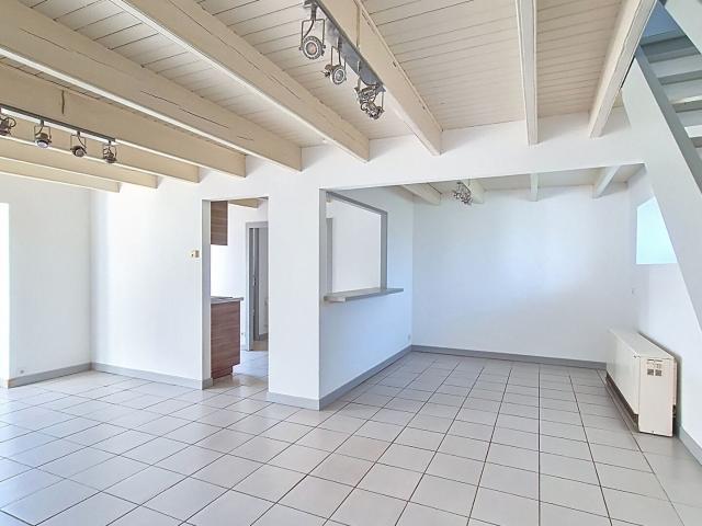 Maison vente à La Rochelle, Le Gué-d'alleré