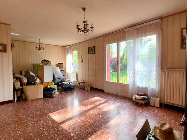 Maison vente à Chartres, Le Gué-de-longroi