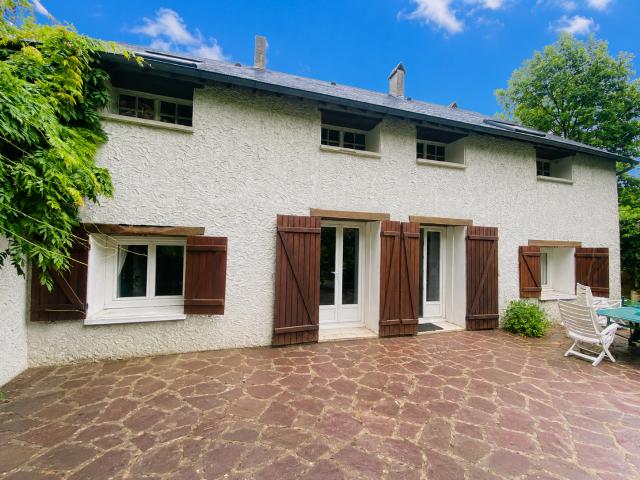Maison vente à Chartres, Le Gué-de-longroi