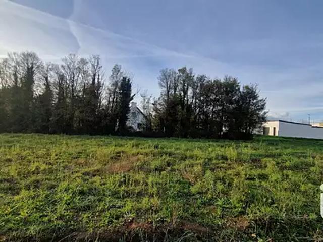 Terrain vente à Vannes, Bretagne