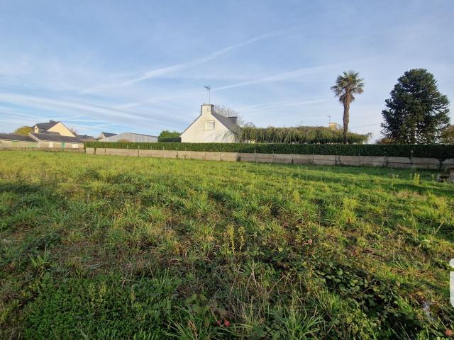 Terrain vente à Vannes, Bretagne