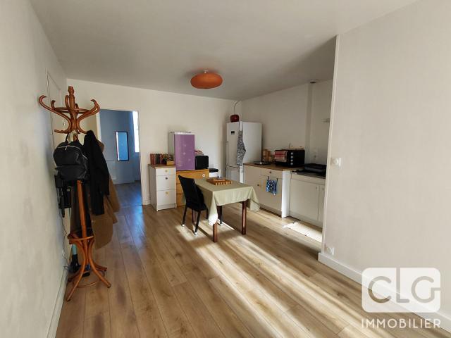 Appartement location à Quimper, Bretagne