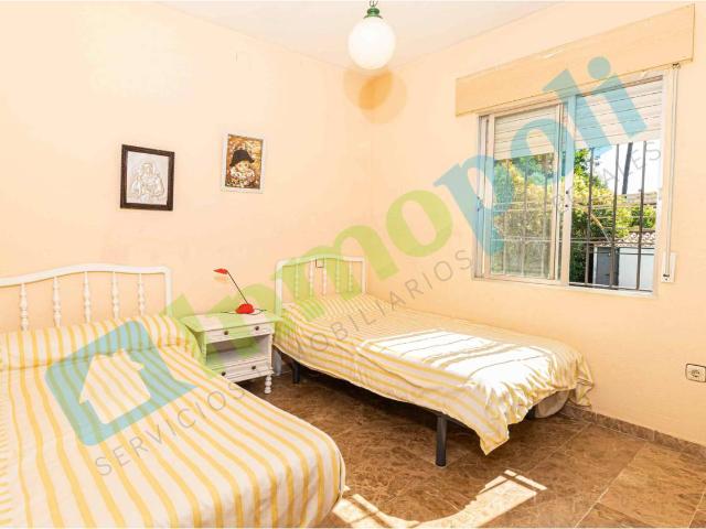 Chalet en venta en La Banasta, Tierra de Badajoz