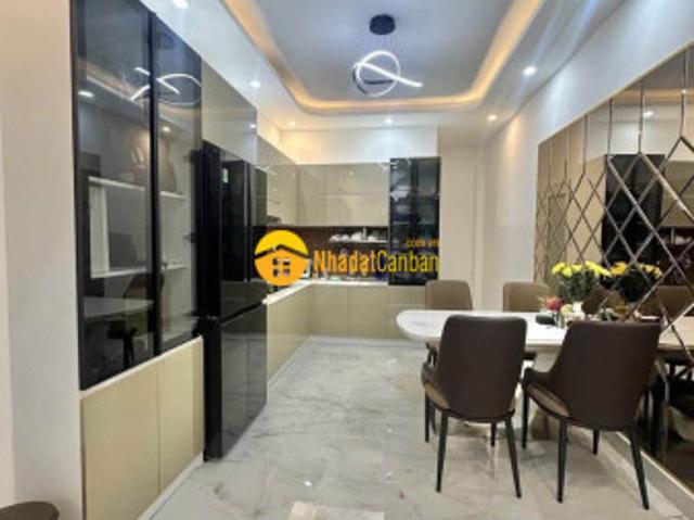 Nhà mặt phố bán