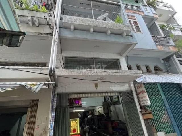 Nhà bán tại Thủ Đức, Hồ Chí Minh