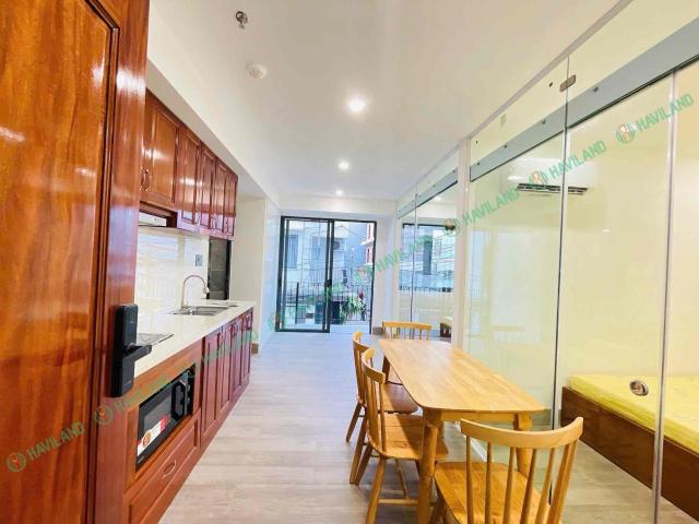 Căn hộ cho thuê tại Đà Nẵng