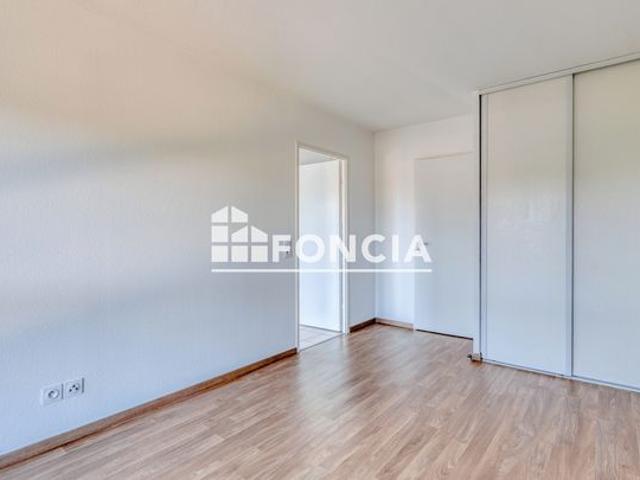Appartement vente à Le Haillan, Gironde