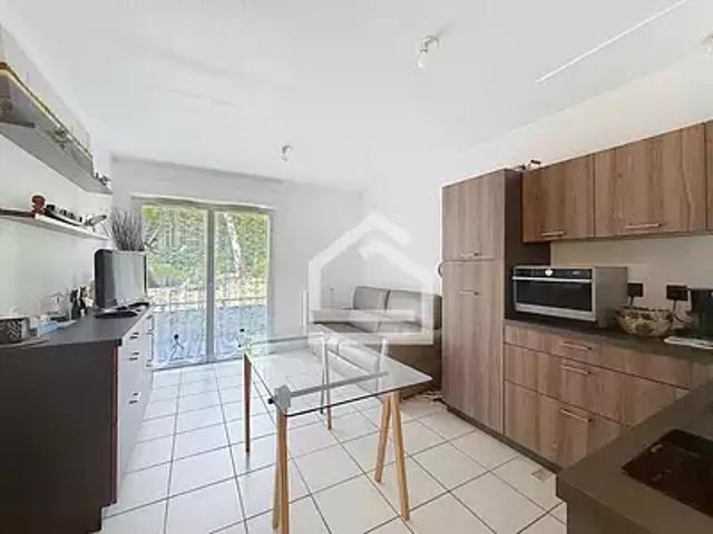 Appartement vente à Tanaïs, Le Haillan
