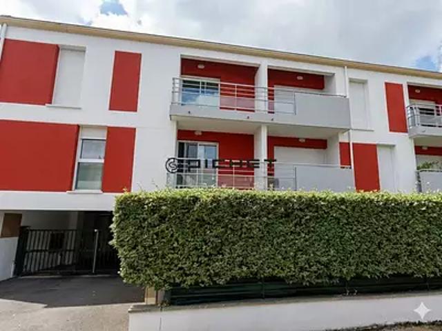 Appartement vente à Bordeaux, Le Haillan