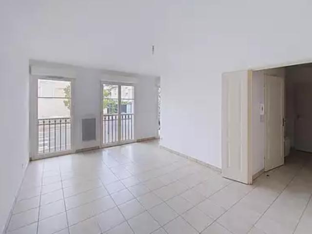 Appartement vente à Tanaïs, Le Haillan