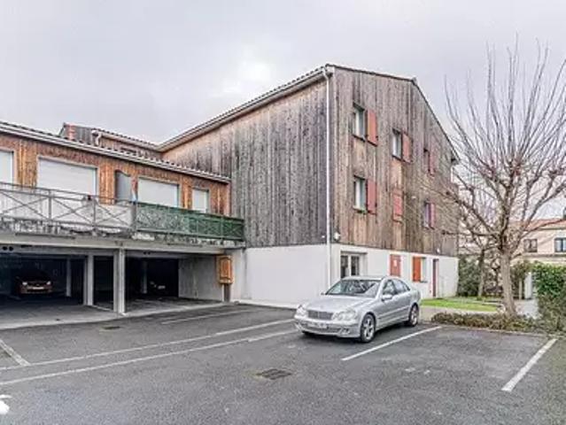 Appartement vente à Bordeaux, Le Haillan