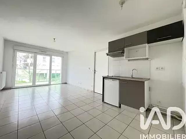 Appartement vente à Bordeaux, Le Haillan