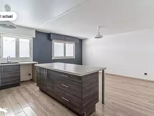 Appartement vente à Bordeaux, Le Haillan