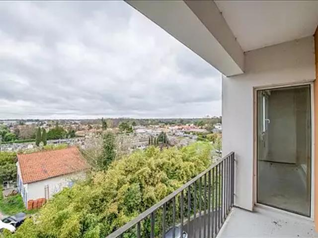 Appartement vente à Le Haillan, Tanaïs