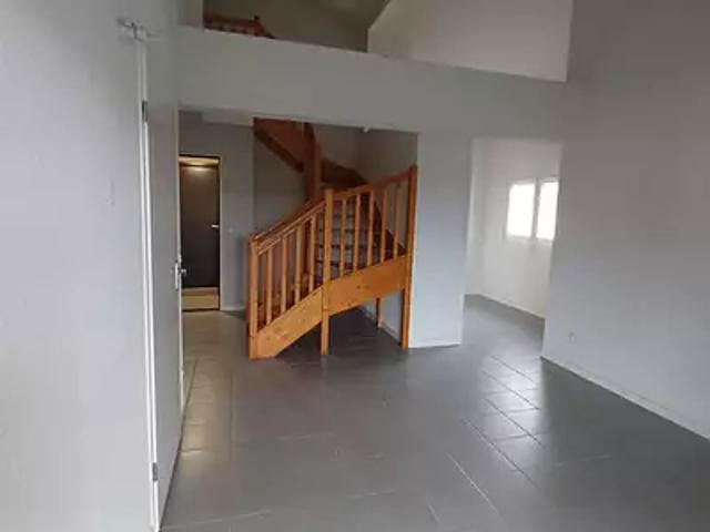 Appartement vente à Bordeaux, Le Haillan
