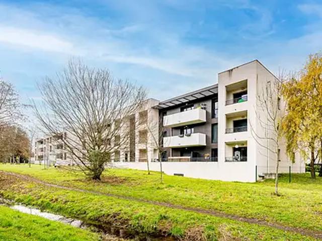 Appartement vente à Bordeaux, Le Haillan