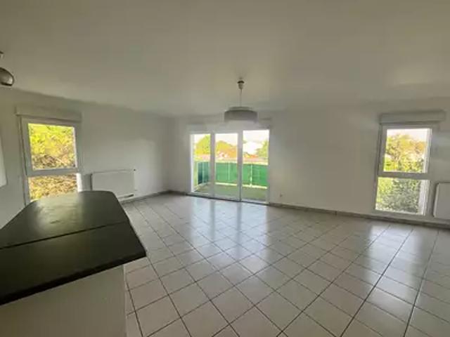 Appartement vente à Bordeaux, Le Haillan