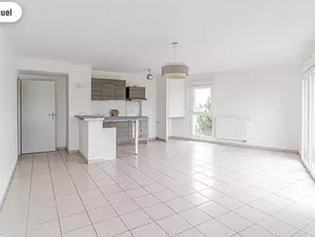 Appartement vente à Bordeaux, Le Haillan