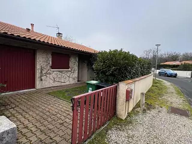 Maison vente à Bordeaux, Le Haillan