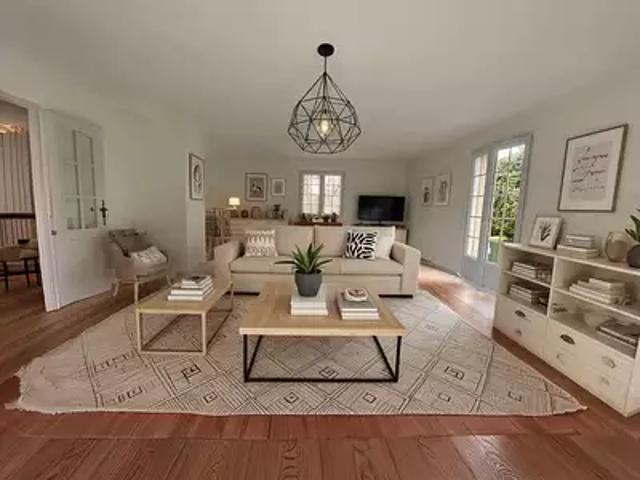 Maison vente à Bordeaux, Le Haillan