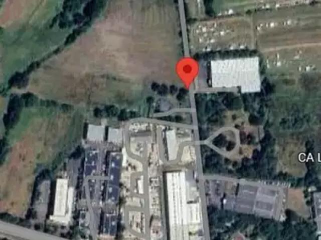 Terrain vente à Bordeaux, Le Haillan