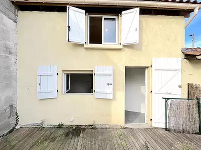Appartement location à Bordeaux, Le Haillan
