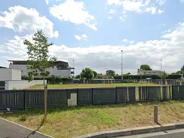 Terrain vente à Bordeaux, Le Haillan