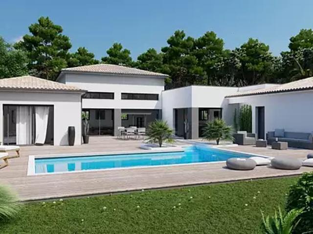 Terrain vente à Bordeaux, Le Haillan