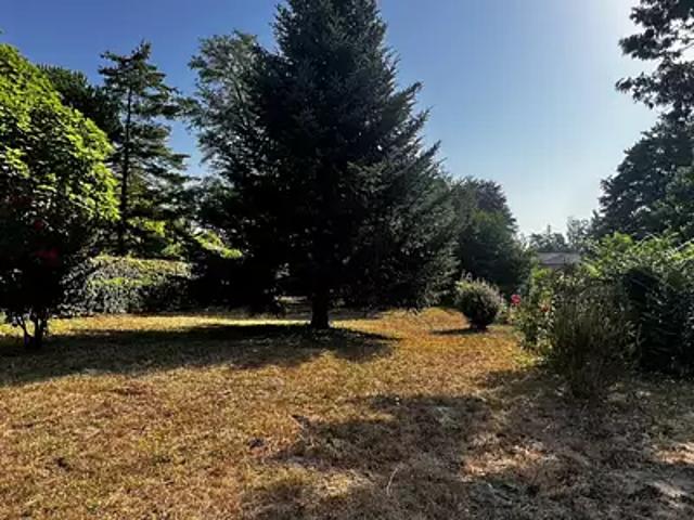 Terrain vente à Bordeaux, Le Haillan