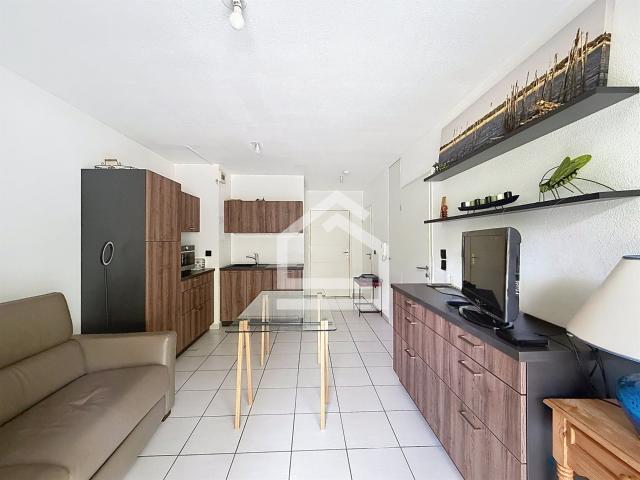Appartement vente à Bordeaux, Le Haillan
