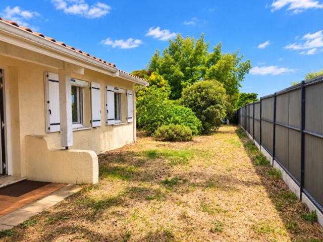 Maison vente à Le Haillan, Gironde