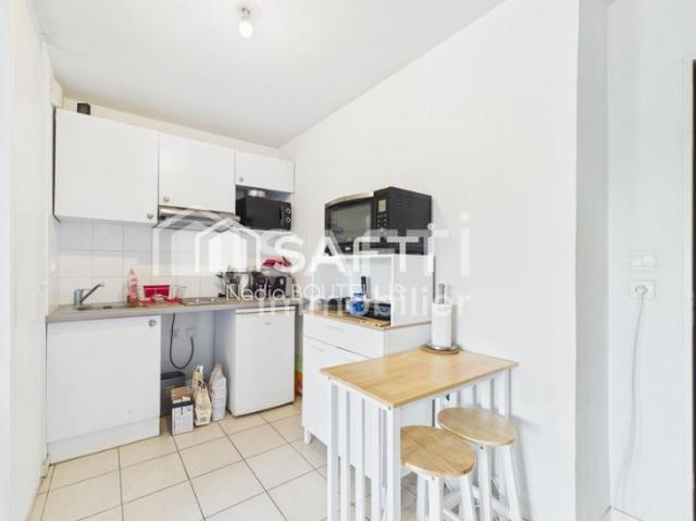 Appartement vente à Bordeaux, Le Haillan