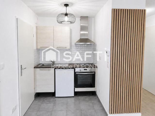 Appartement vente à Bordeaux, Le Haillan
