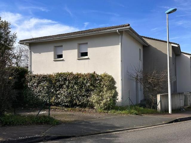Maison vente à Bordeaux, Le Haillan