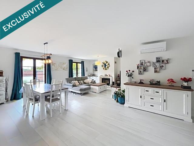 Maison vente à Le Haillan, Gironde