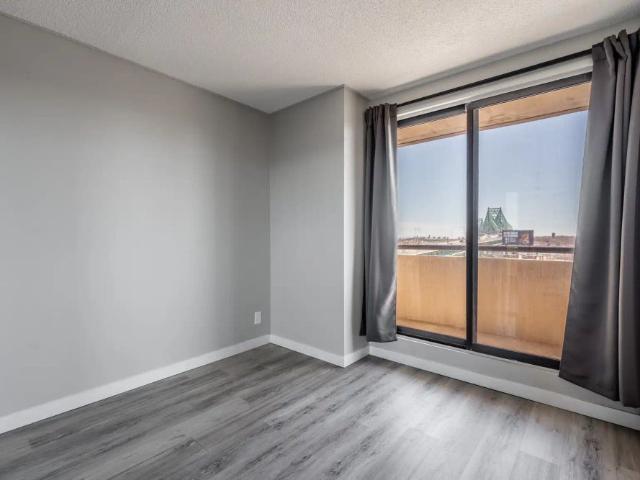 Apartment for rent in Ville-Marie, Montréal