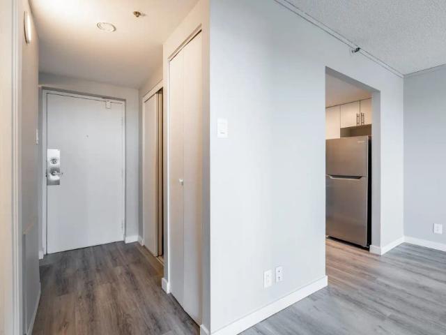 Apartment for rent in Ville-Marie, Montréal