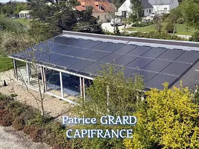 Maison vente à Cherbourg, Le Ham
